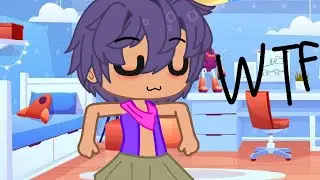 y para que te pusiste un vestido