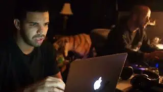 Ottic it Presents: 100 GIGS FOR YOUR HEADTOP - Exclusive Drake Footage & Performances Part 6