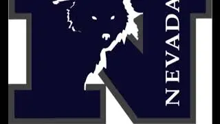 Nevada Fight Song