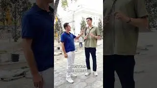 🔥 Я сам не понял, как купил у него свою же ручку 😇