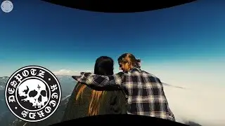 Martin Rubashov - Vantage Point (Official 360 Music Video)