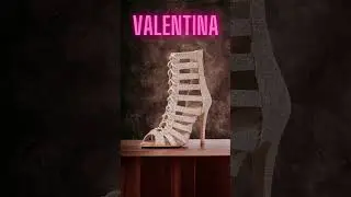 With the right footwear one can rule the world 👠❤️ #danceshoes #dancingshoes #danceheels #heels