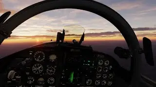 DCS: Crouching Tiger