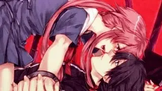 Дневник будущего [AMV] Немного романтики (или часть 2)
