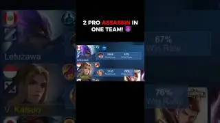 LANCELOT MET A GUSION GODS! 🔥 
