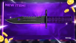 WE GOT M9 BAYONET NIGHT!? THATS FUCKİNG AMAZING PROFIT! (KEYDROP)