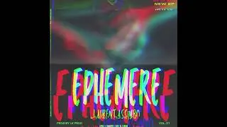 Laurent Assimbo - Éphémère (Extrait Ep Éphémère) Prod By LKBeatzs241