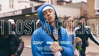 [FREE] Sample Drill Type Beat – “I Lost A Friend” | Melodic Drill x Central Cee Type Beat 2024