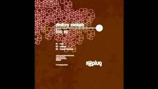 Dmitry Molosh - Heavy Machine [Replug]