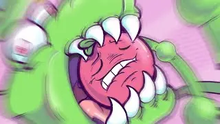 I MADE A VORE GAME?!