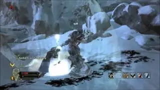 [10]Lord of the Rings War in the North Gameplay Episode 10