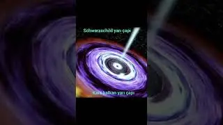 ışıktan Kara delik yapmak mümkün mü?