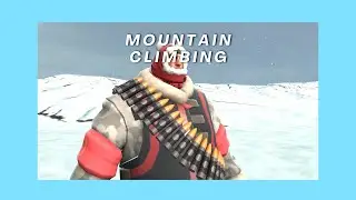 [ElevenLabs] Mountain Climbing