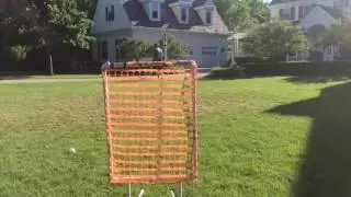Some Pitching