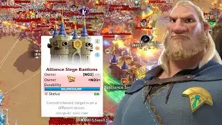 Why NOIR Ally With TFS  Call of Dragons