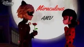 Miraculous ladybug (Season 2) AMV