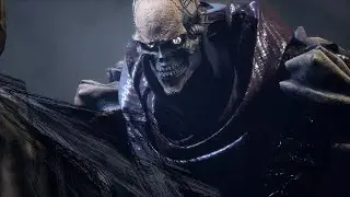 Bleak Faith: Secret Boss & True Ending