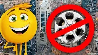 Emoji Movie Breaks 35 Year Cinema Ban