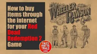 🎤 RDR2:  How to legally buy in game items from your internet browser | Mobile | Tablet | Computer