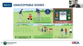 World Handicap System 2024 Changes