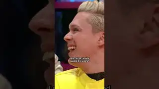 Not the "virus of delusion" 😭 #CanadasDragRace 🇨🇦 vs the 🌎