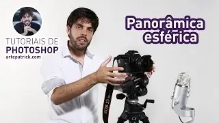Panorâmica Esférica #1