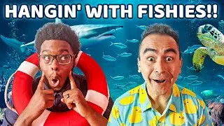 God Uses Imperfect People | Jacob and Esau | Kids' Club Older