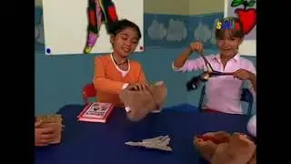 The doctor will see you now - Gina D's kids club music video