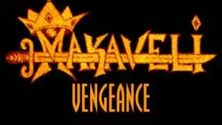 Makaveli 4 Vengeance Album HQ