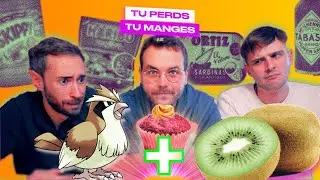On crée encore un monstre (et on en tombe amoureux)