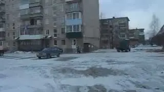 Невьянск 3