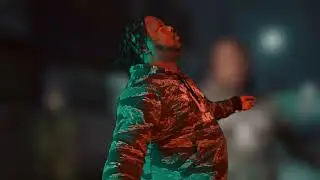 Bankroll Buna - CREW (official music video)
