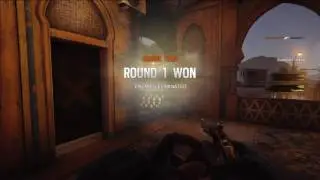Rainbow six siege casual highlights