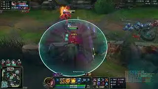 malphite outplay 3