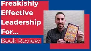 FREAKISHLY EFFECTIVE LEADERSHIP FOR NETWORK MARKETERS | RAY HIGDON | BOOK REVIEW