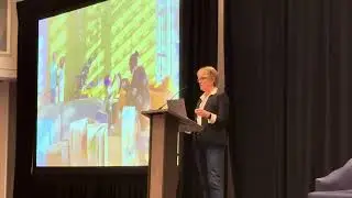 Allison Stouse and Richard Franko - FORUM 2024