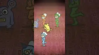 Pokemon Nightmare #shorts