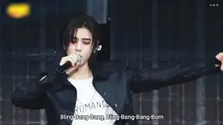 BLING-BANG-BANG-BORN [ENG SUB] - BOYNEXTDOOR (JAEHYUN, LEEHAN & WOONHAK) Live Cover 2025/06/29