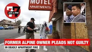 Las Vegas News | 7@7 AM for Friday, June 9, 2023