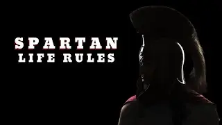 Why Does A Spartan Look Dashing? 15 Rules Of Spartan Life!!