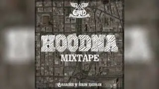 Mixtape Hoodna #7 - Isam Absy - Hakkem souyoufeka | حـكم سـيوفك