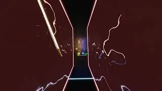 Rush E - Beat Saber
