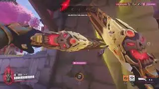 Overwatch 2: Gotta Be Some Kind of Record