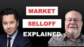 Why Are Markets Crashing Today? Volatility Explained, And What's Next | Gary Wagner