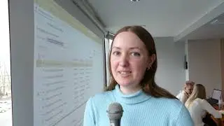 Отзыв о семинаре 1С:Консалтинг бухгалтера Межведомственного центра бухгалтерского обслуживания