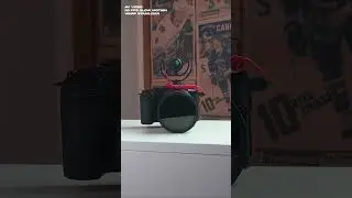 I try filming  a ''cinematic'' shot with my Galaxy S23