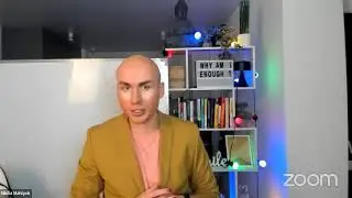 Трансформационный Разбор Zoom c Никитой Маглич