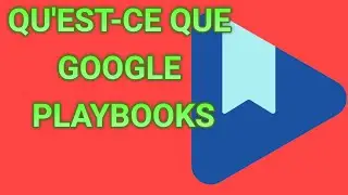 QU'EST-CE QUE GOOGLE PLAY BOOKS ET A QUOI ÇA SERT