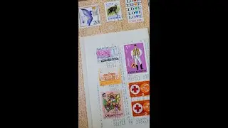 Play Day | Big Red Junk Journal