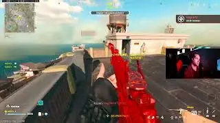 MY SETTINGS + 53 KILLS SOLO VS QUADS